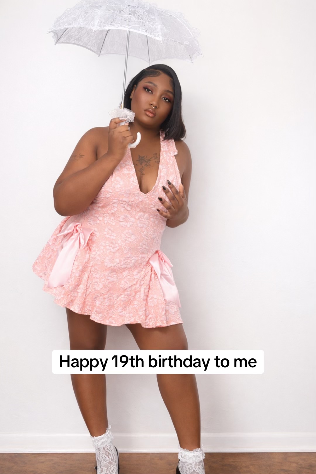 @Queen Steep Fashion & More LLC