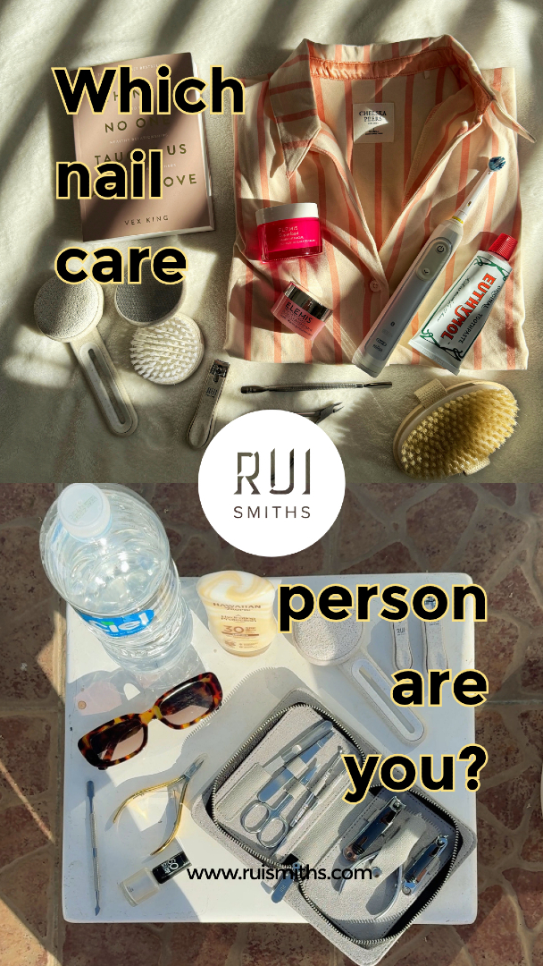 @Rui Smiths