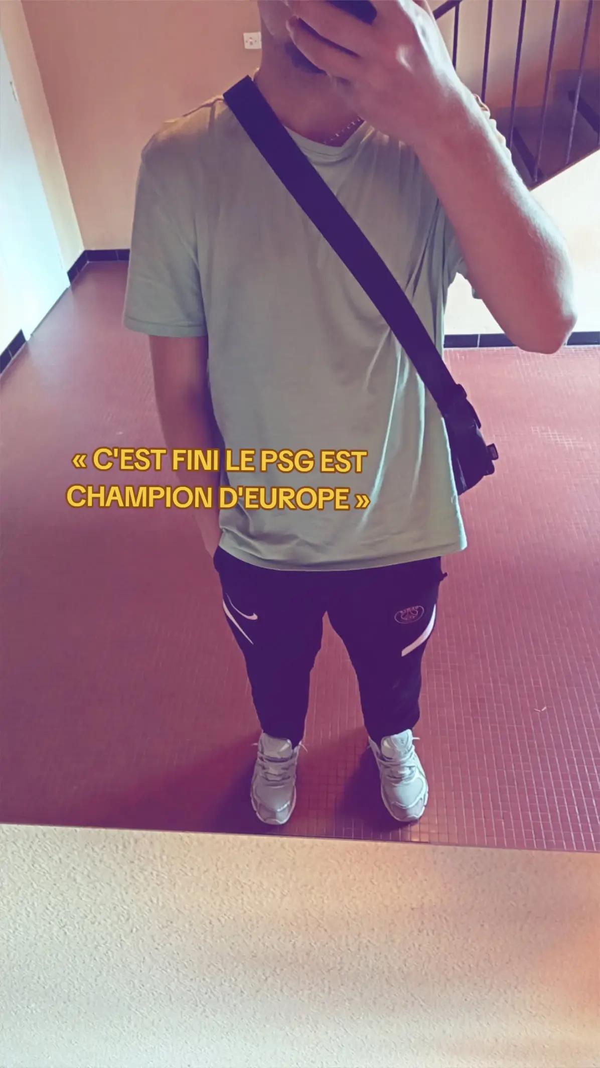 @❤️ ICI C'EST PARIS 💙