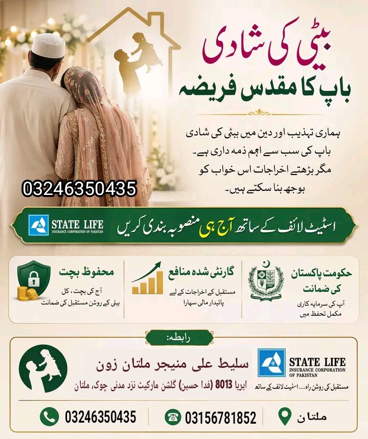 @State Life Insurance