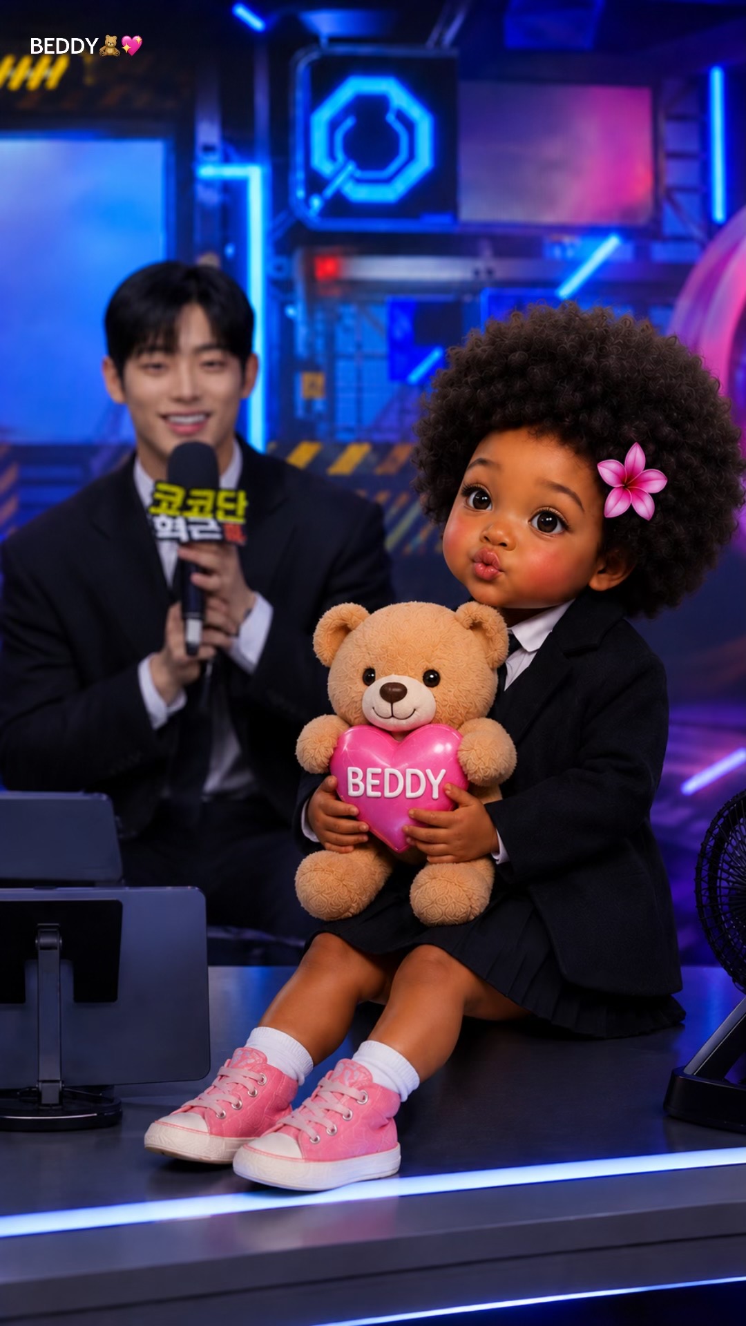 @🧸💖Chichibeddy🇰🇷🇩🇴