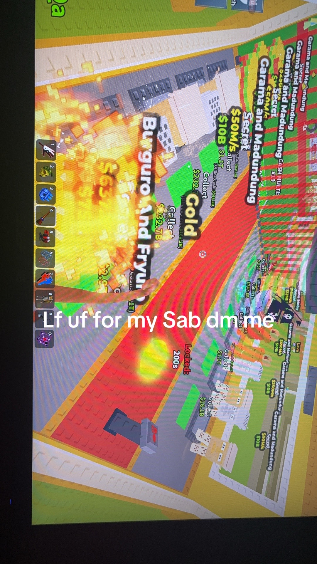 @Eternal ash