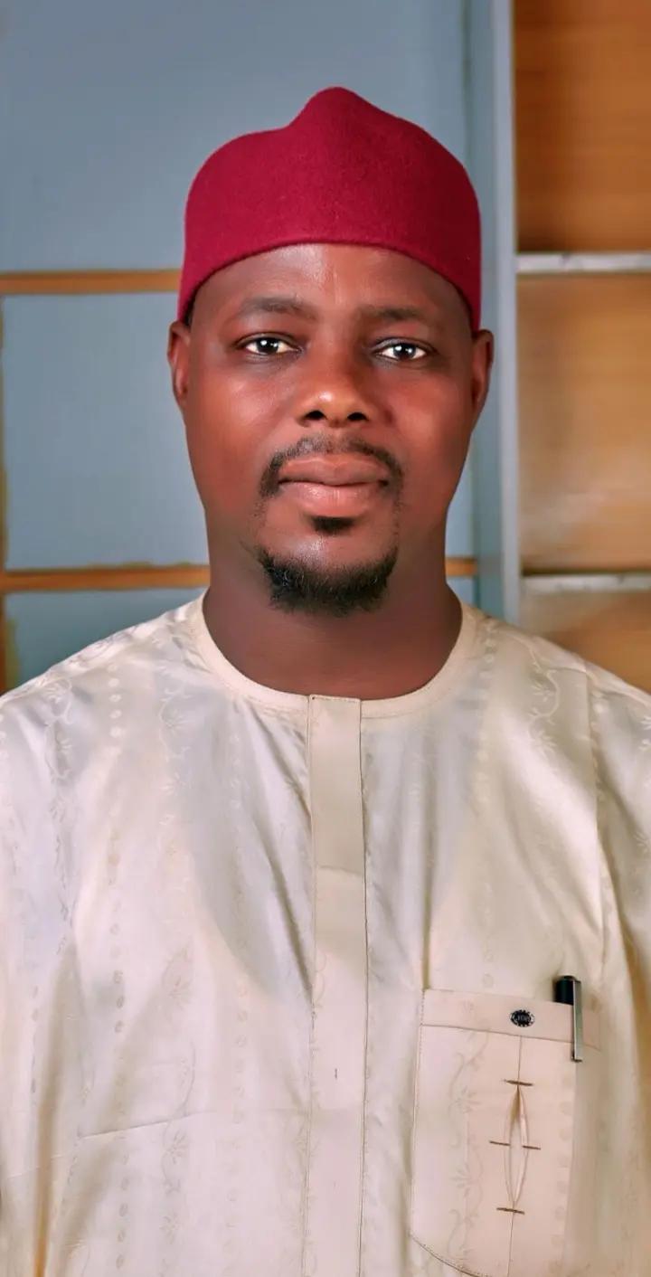 @Rufai Auwalu Abdullahi