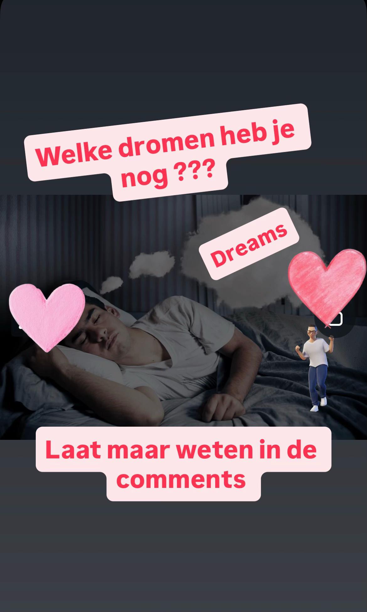 @Dion Dietvorst