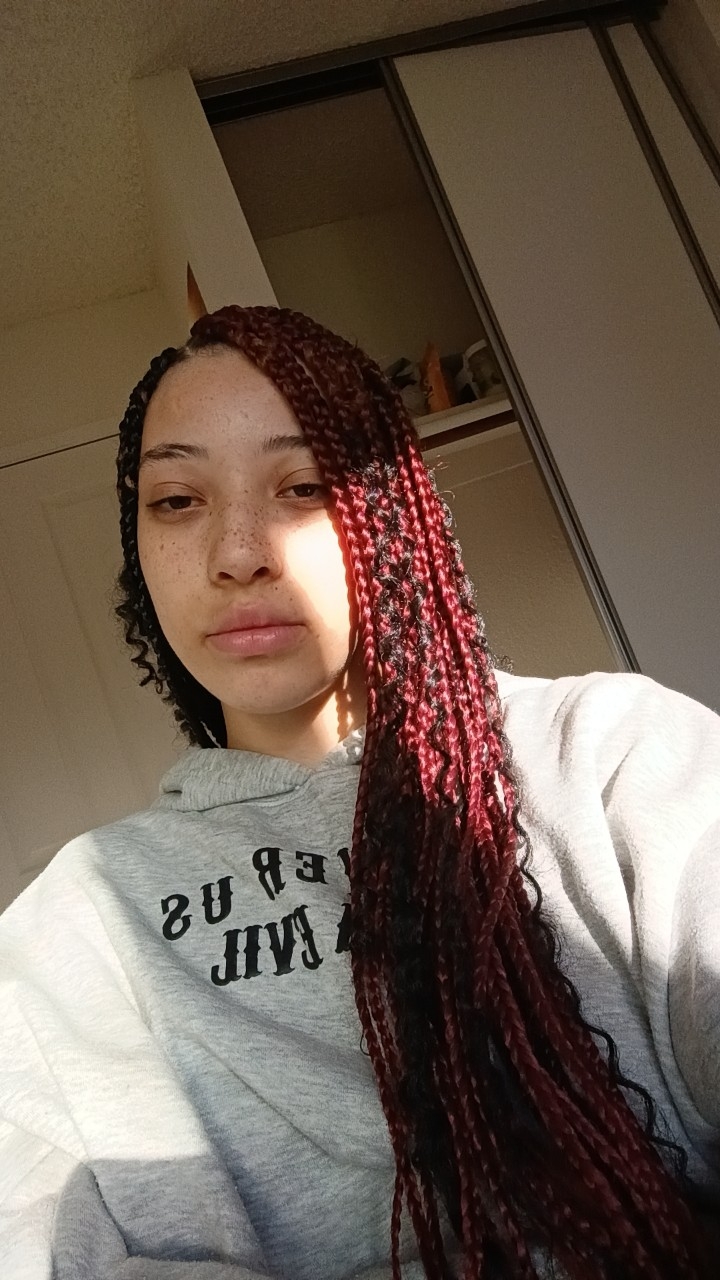 @MS.GORGEOUS😘