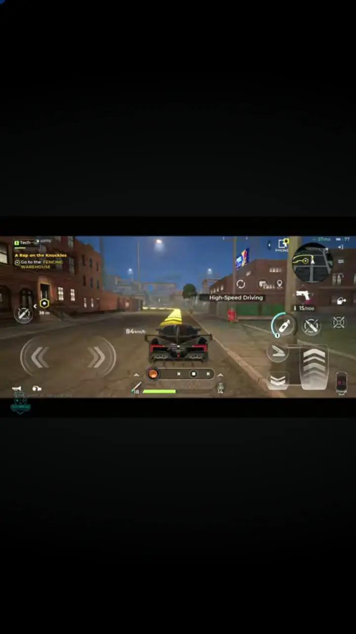 @TikTok Gaming Zone