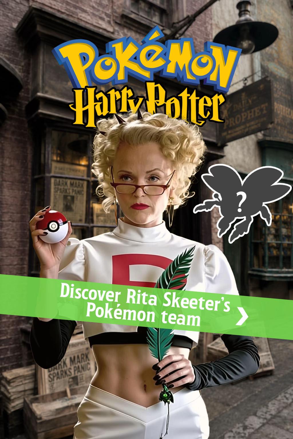 @Beyond Hogwarts