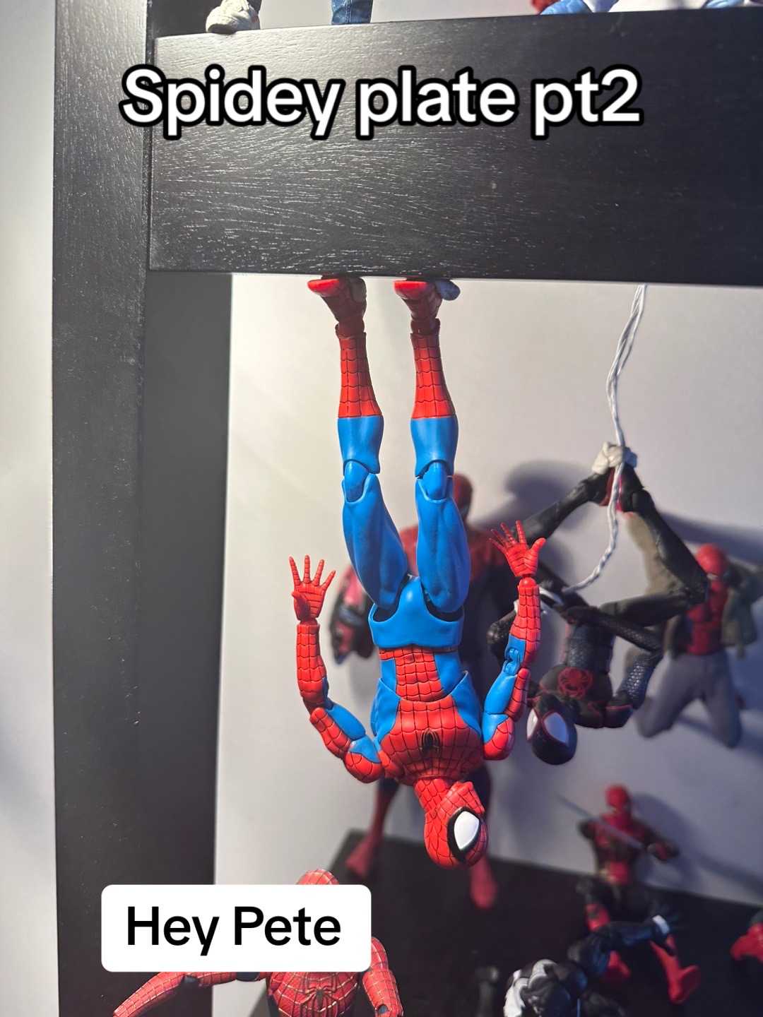 @Spidey