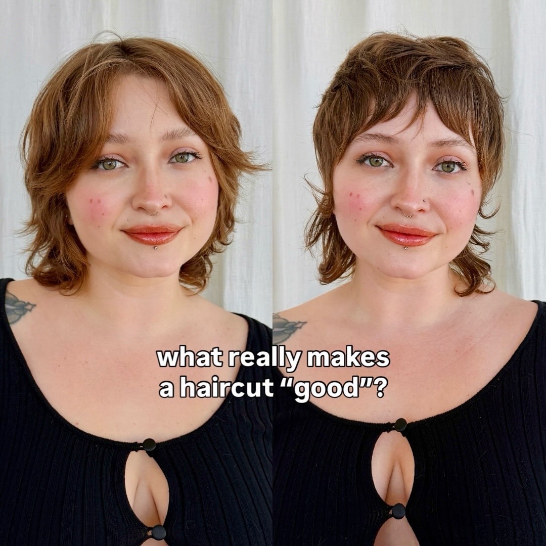 @Jayne Matthews | Hairstylist