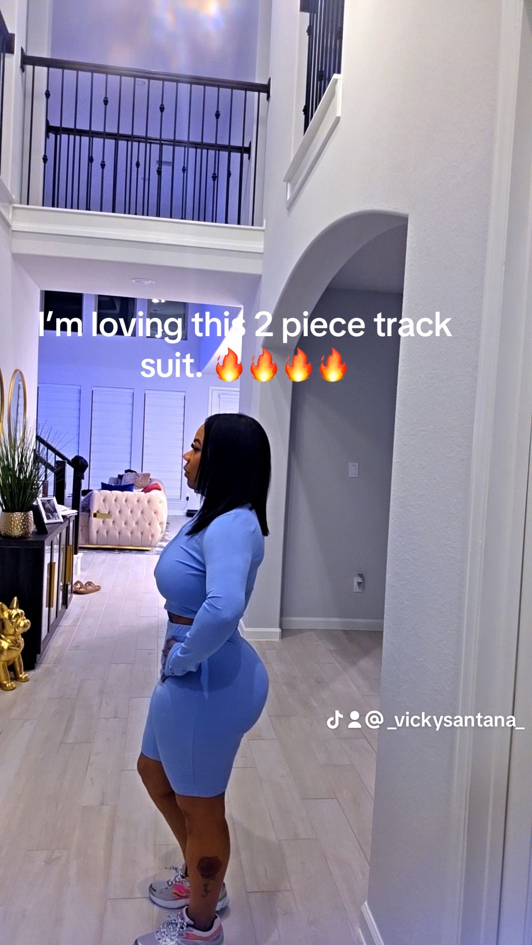 @Vicky Santana