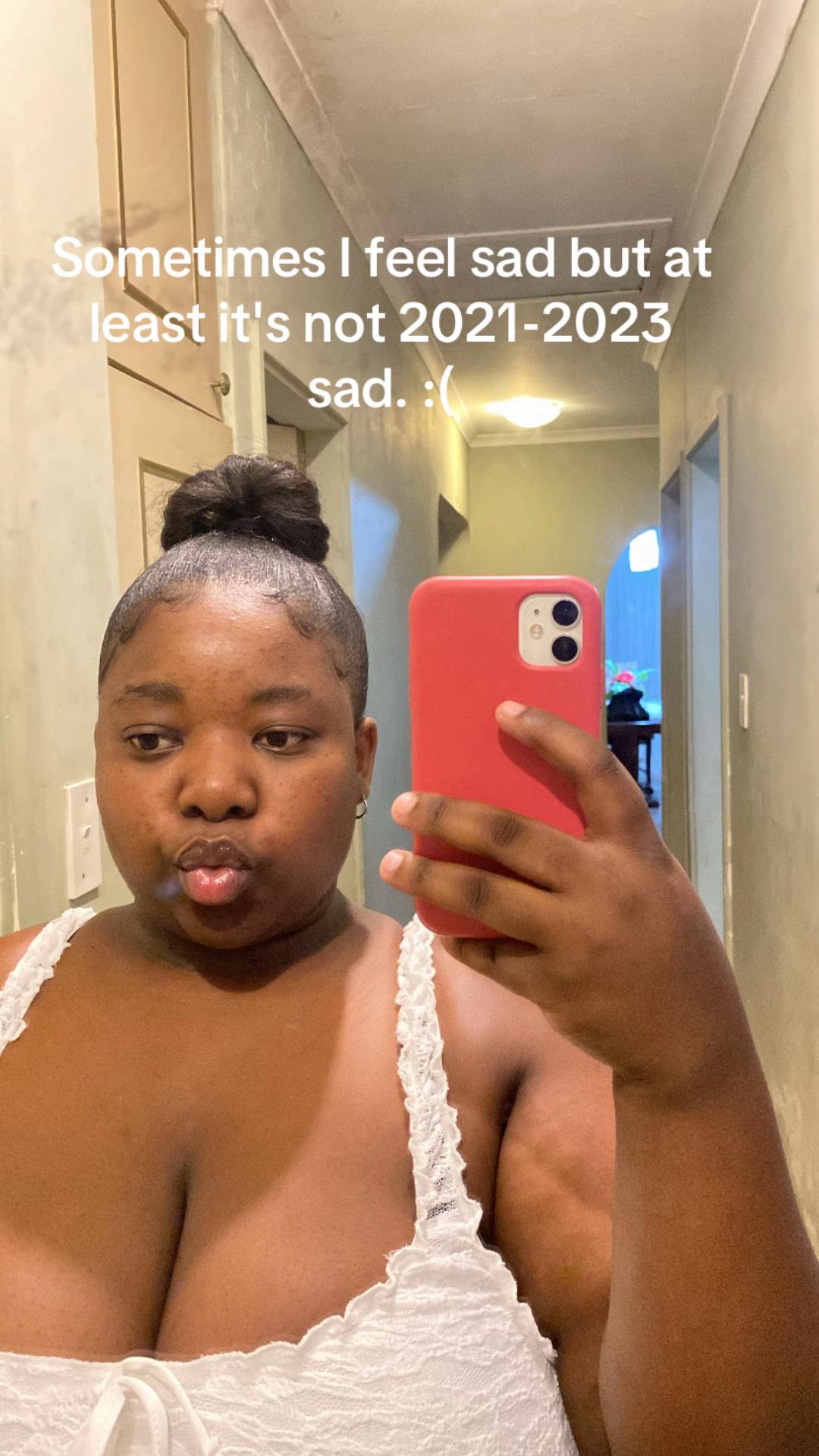 @Amanda Magubane