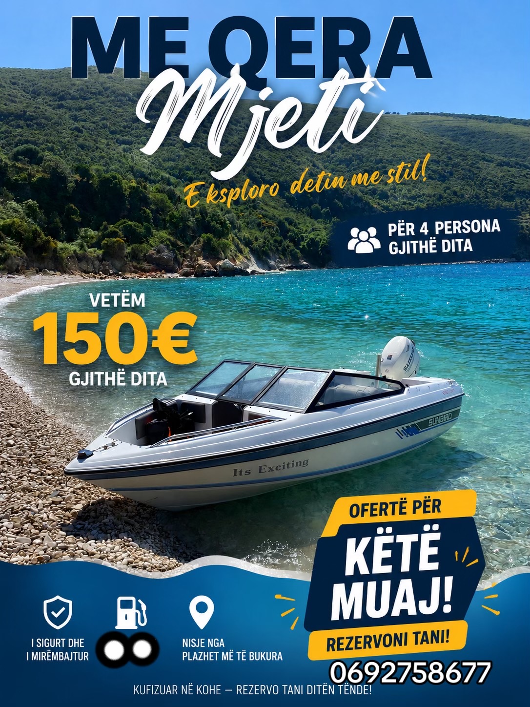 @Sport_boat_rental