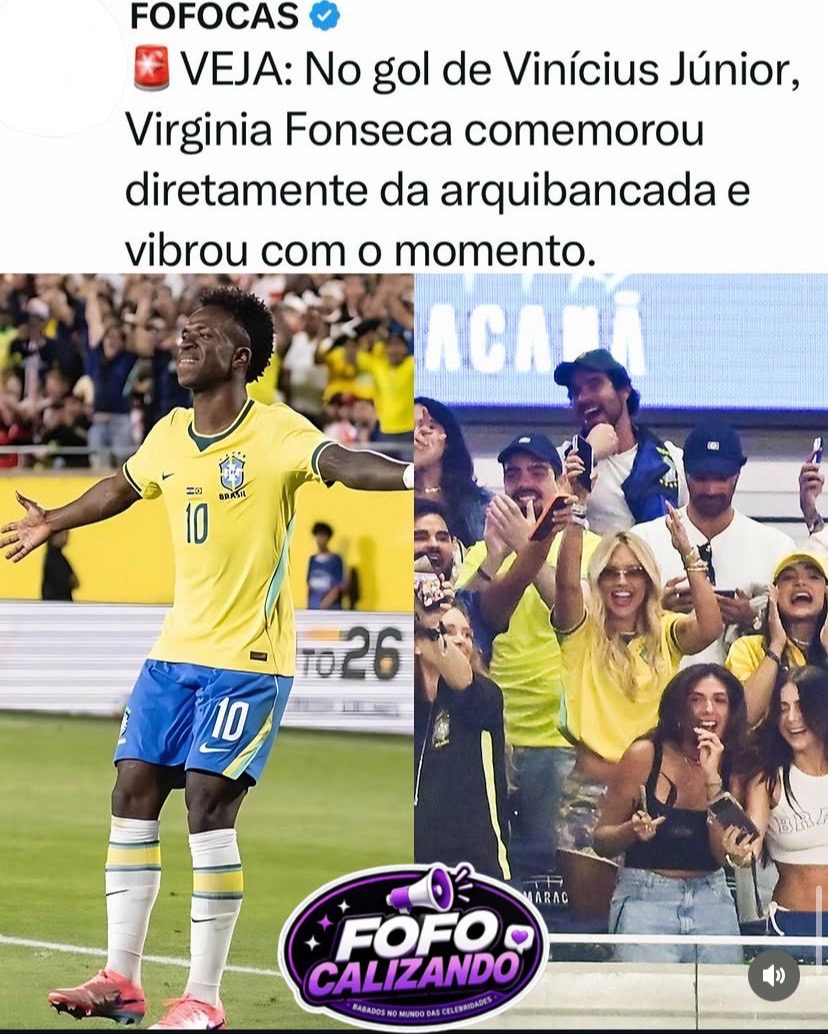 @FOFOCALIZANDO