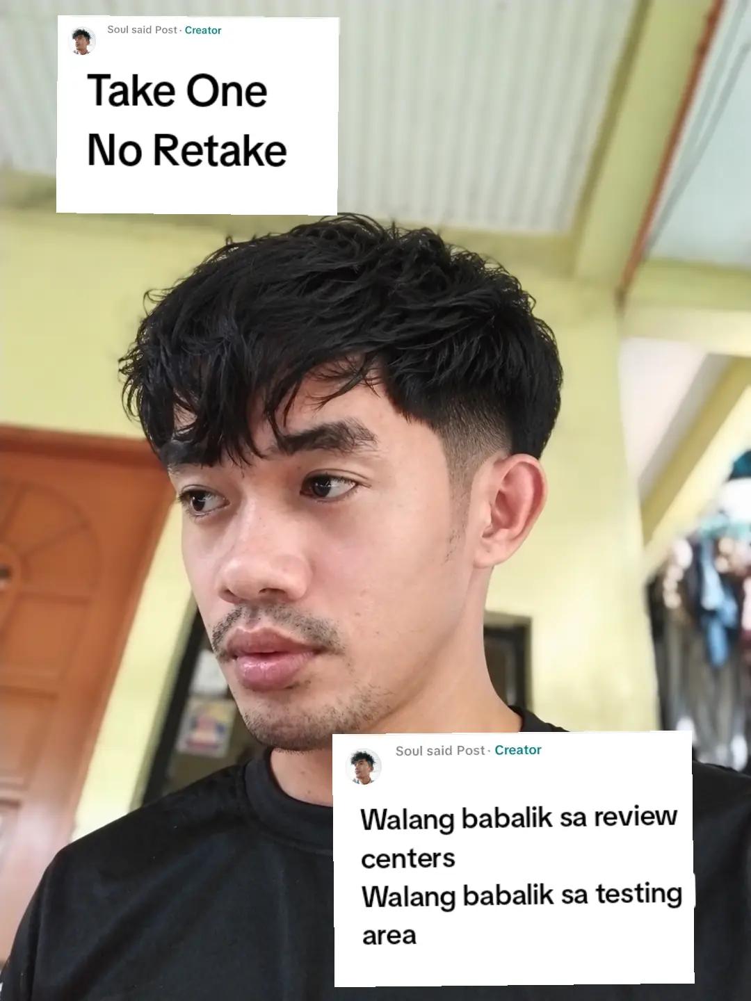 @Soul said Post