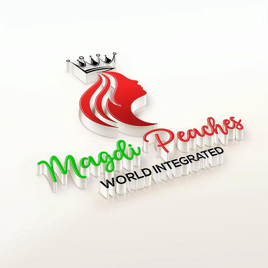 @Magdi Peaches World Integrated