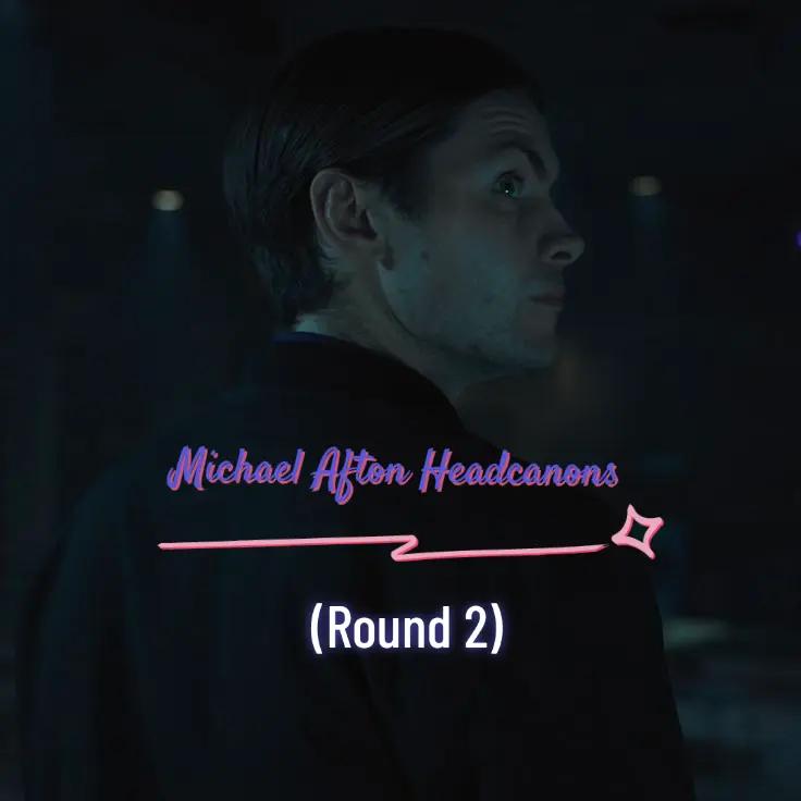 @Mischievous Michael 🌸