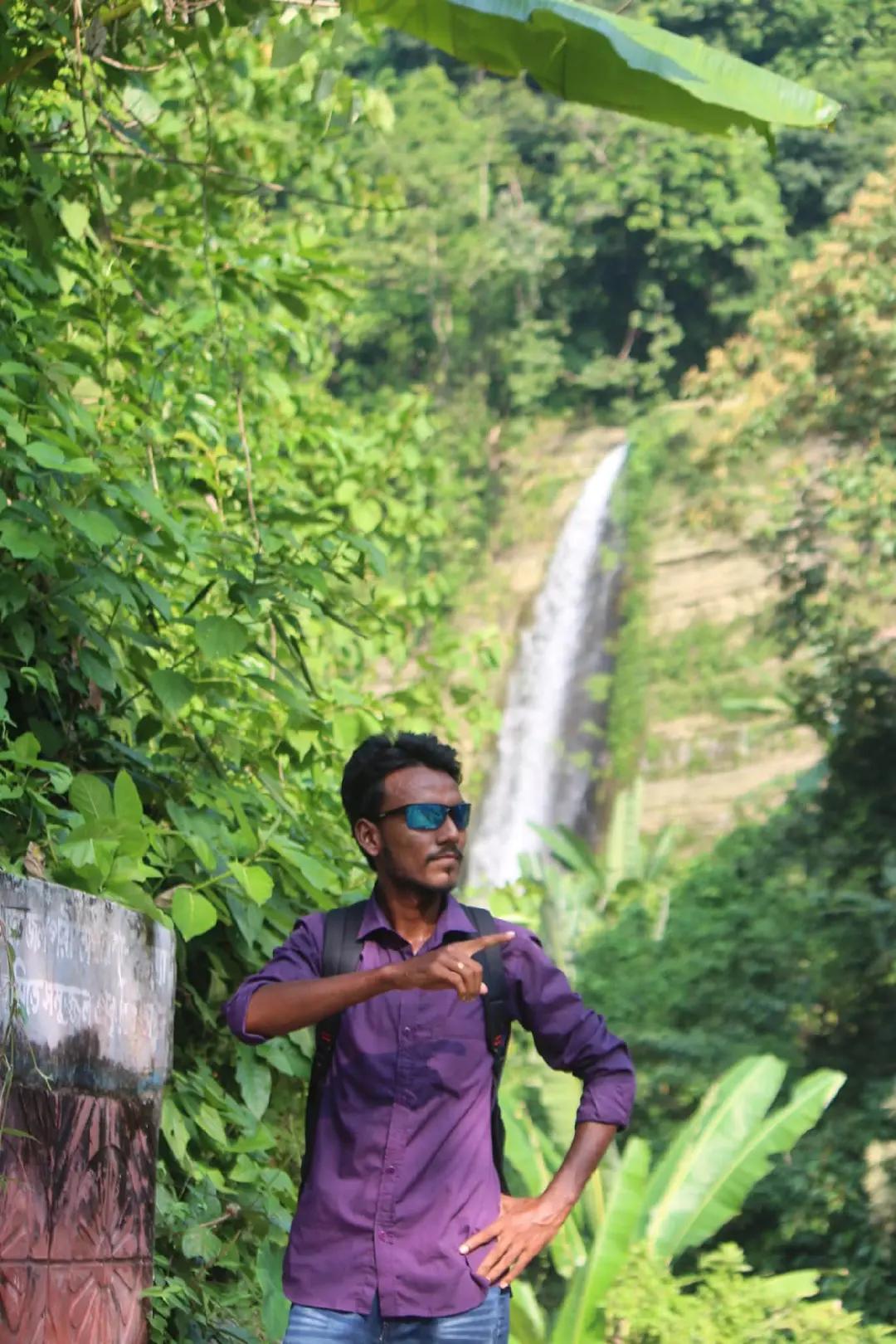 @DISCOVER BANGLA