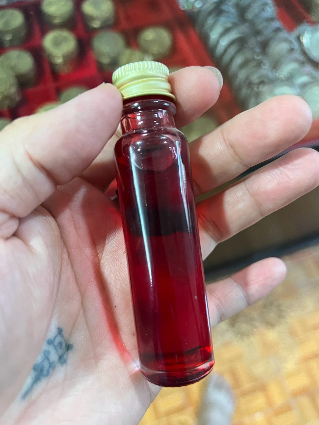 @信仰