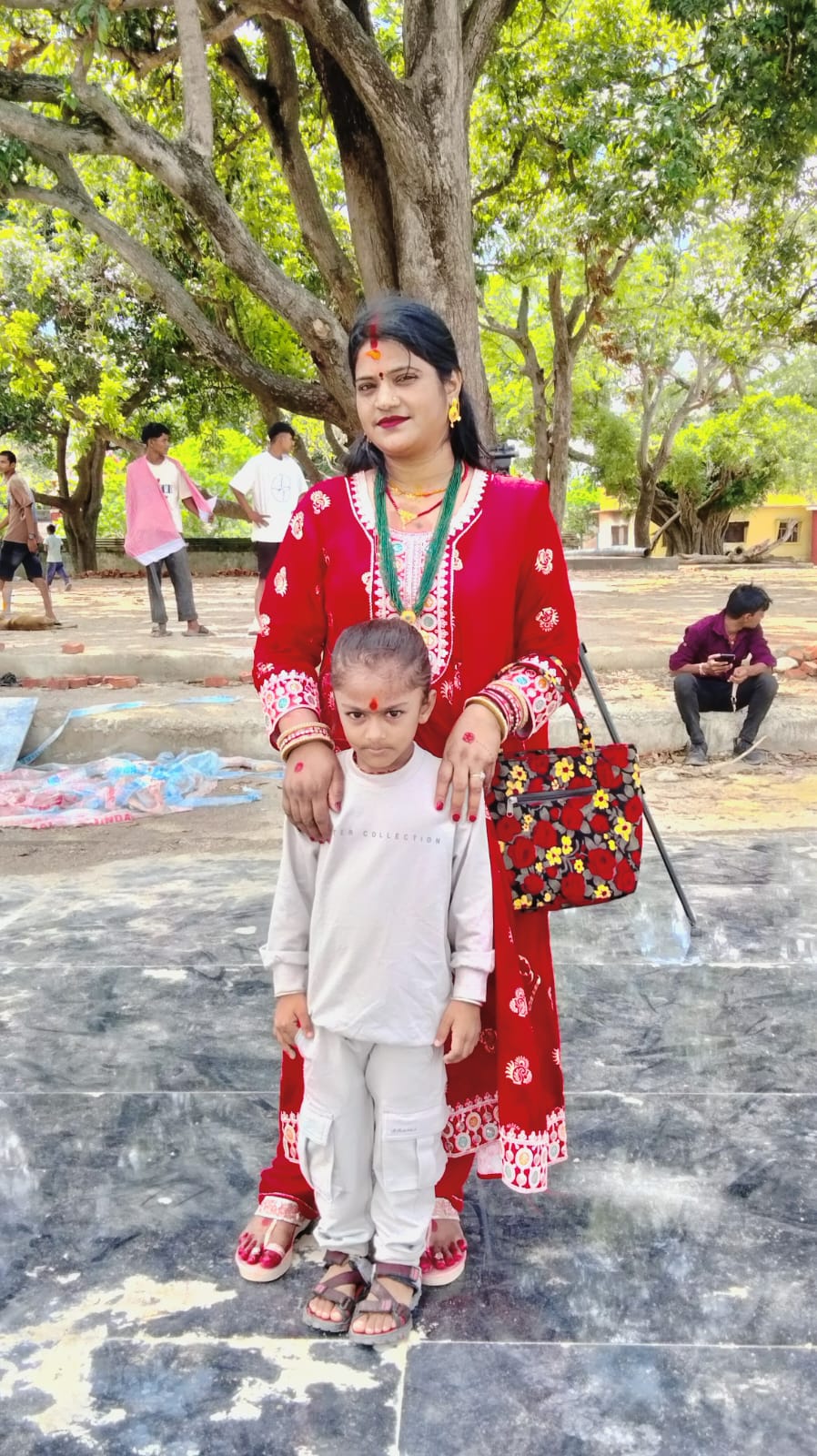 @pinki devi ❤️