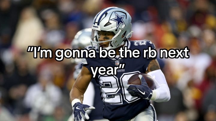 @Cowboys Edits