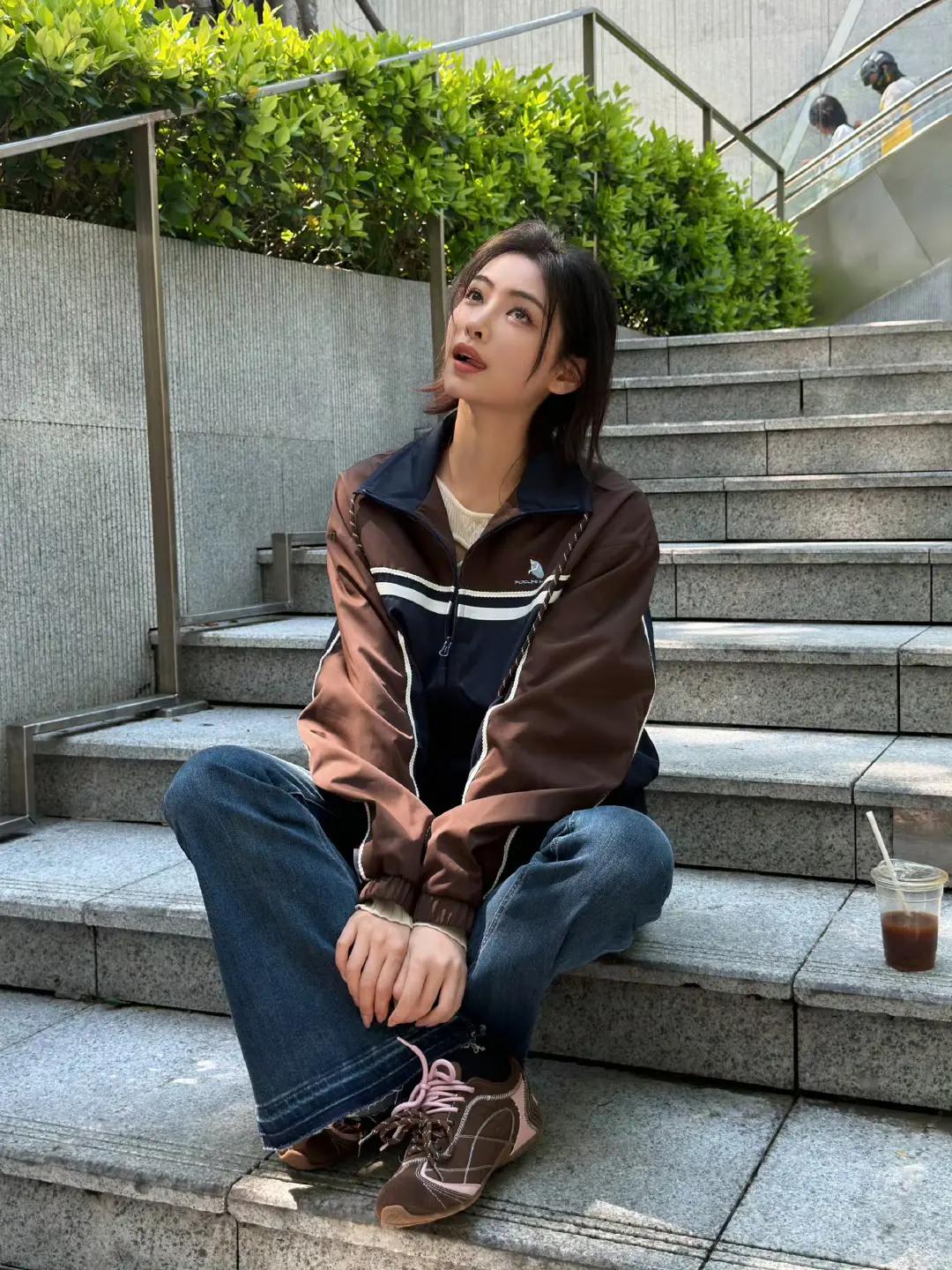 @Hứa Giai Kỳ_许佳琪_Xujiaqi🦊