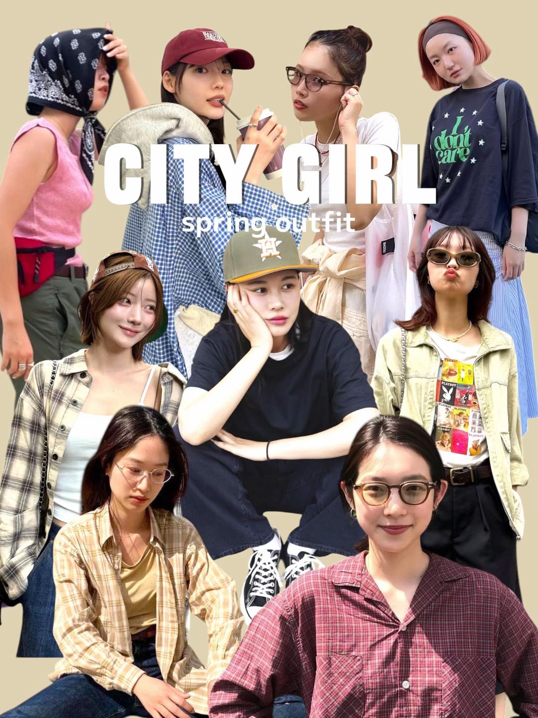 @style tokyo