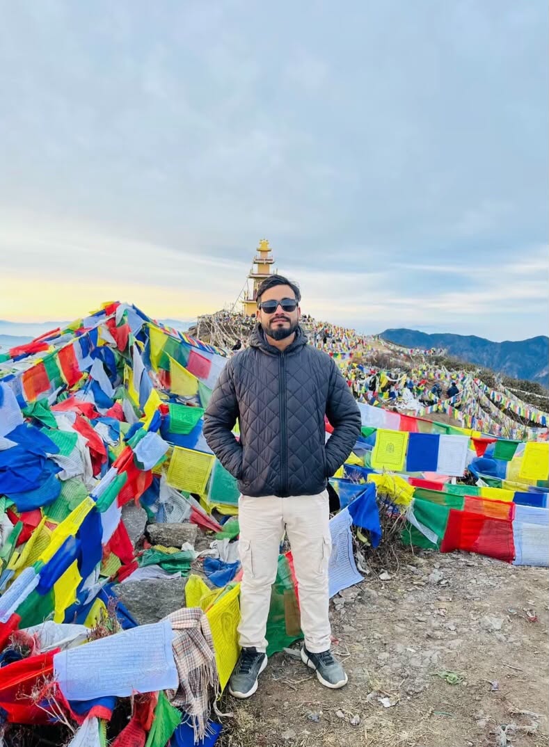 @Laxmi Bista Adhikari