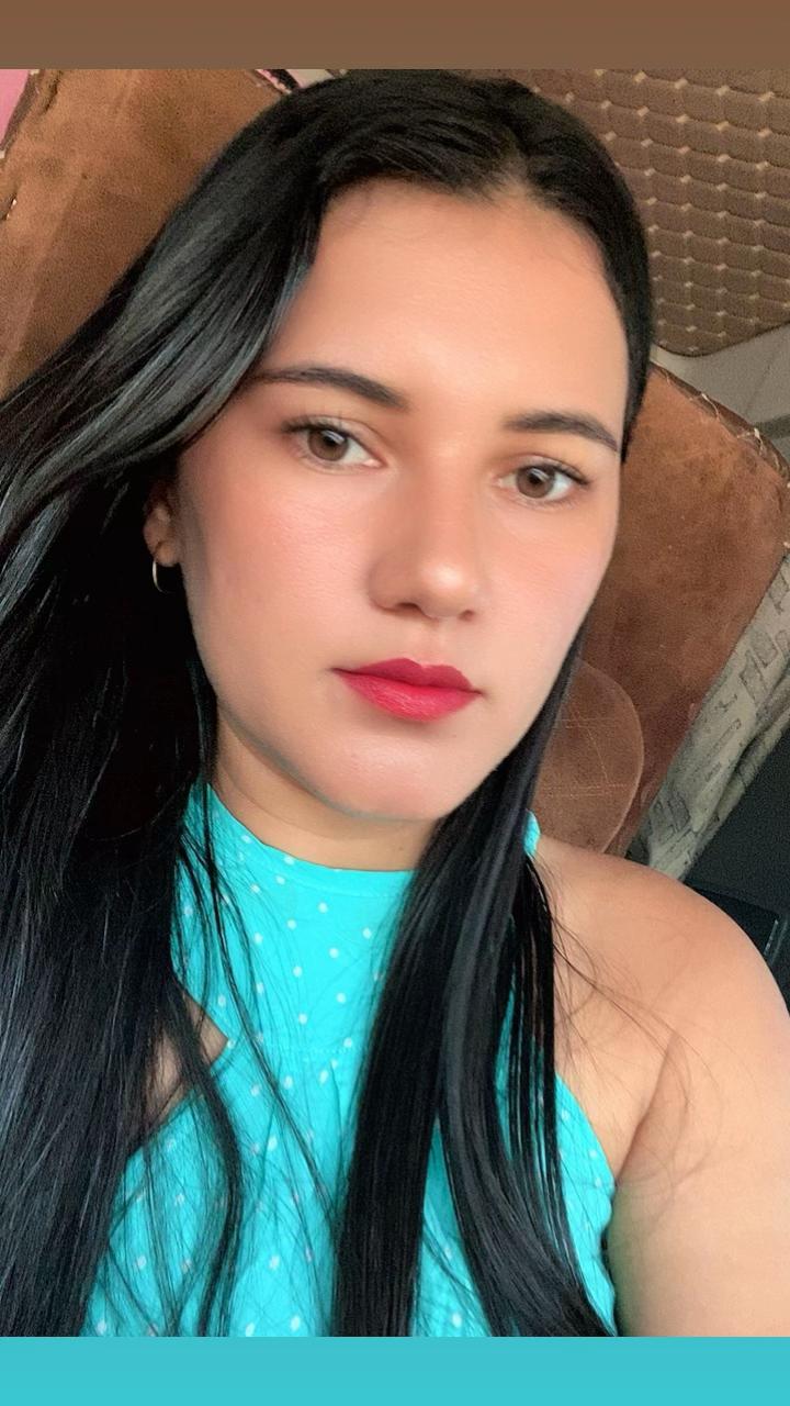 @Rayane Alves (rodo_letty)