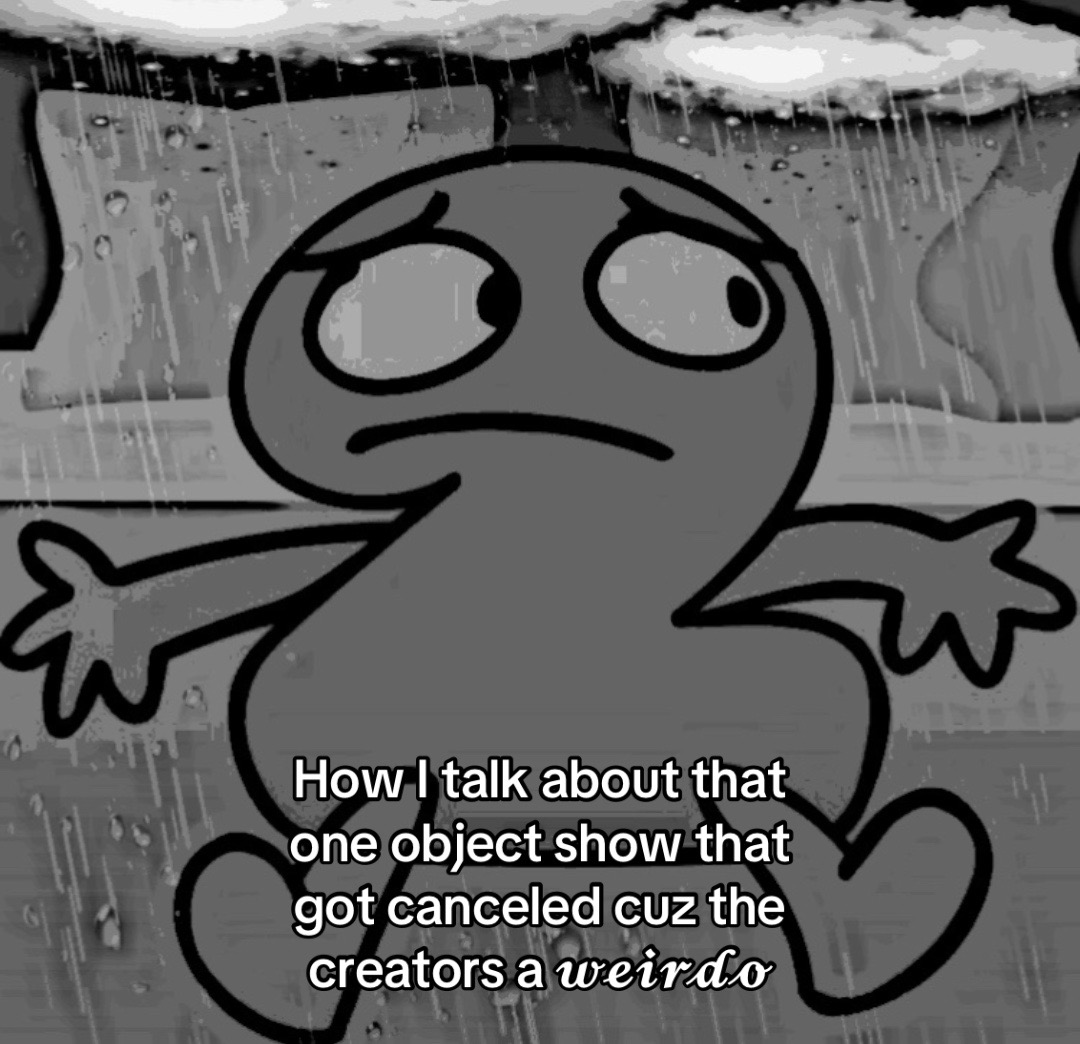 @Clock Bfb Brainrotted ♡ˏˋ&deg;&bull;*⁀➷