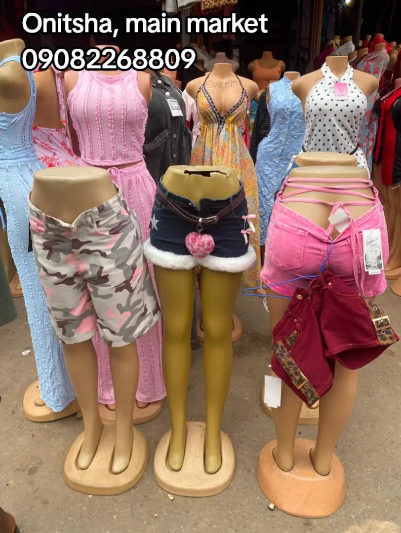 @๐ฅ QUALITY WEARS IN ONITSHA