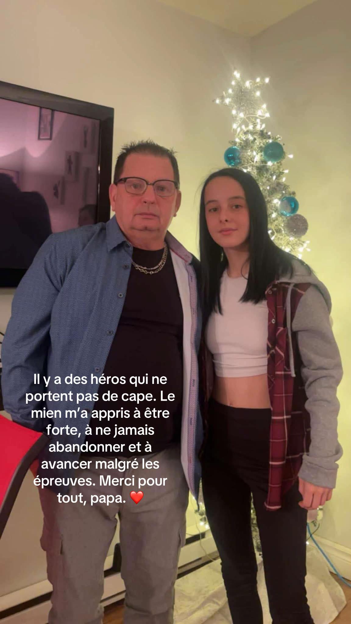 @M&eacute;gane belley ❤️