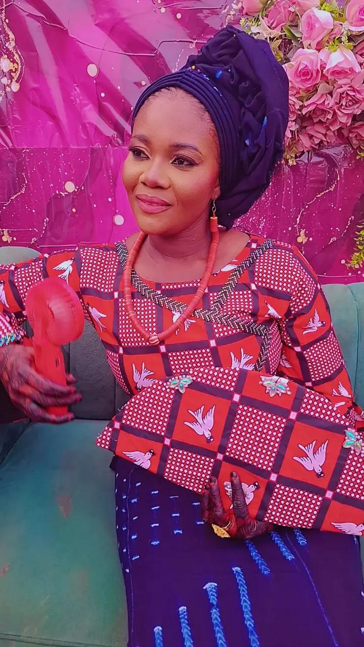 @Hajia Hani
