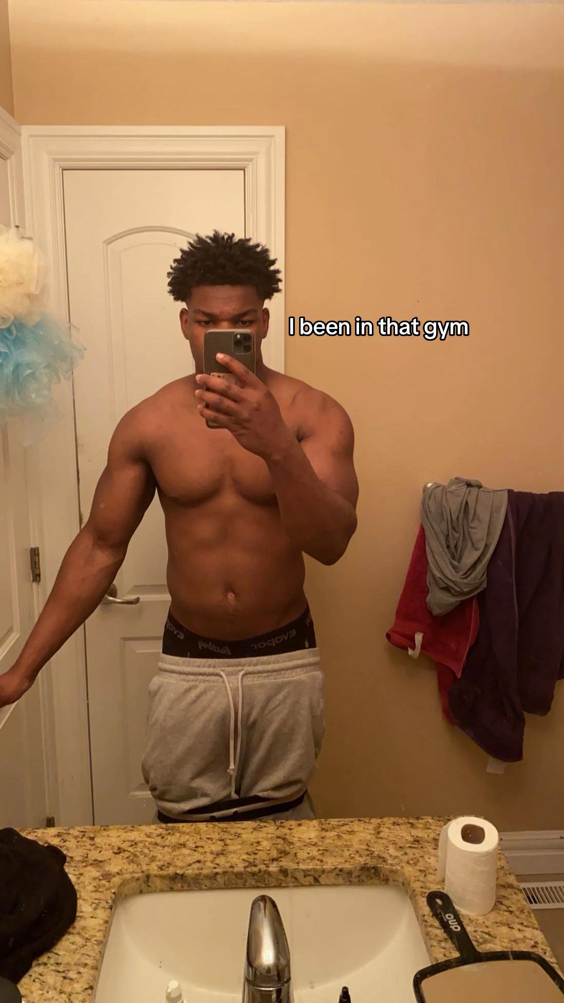 @BanksyFit