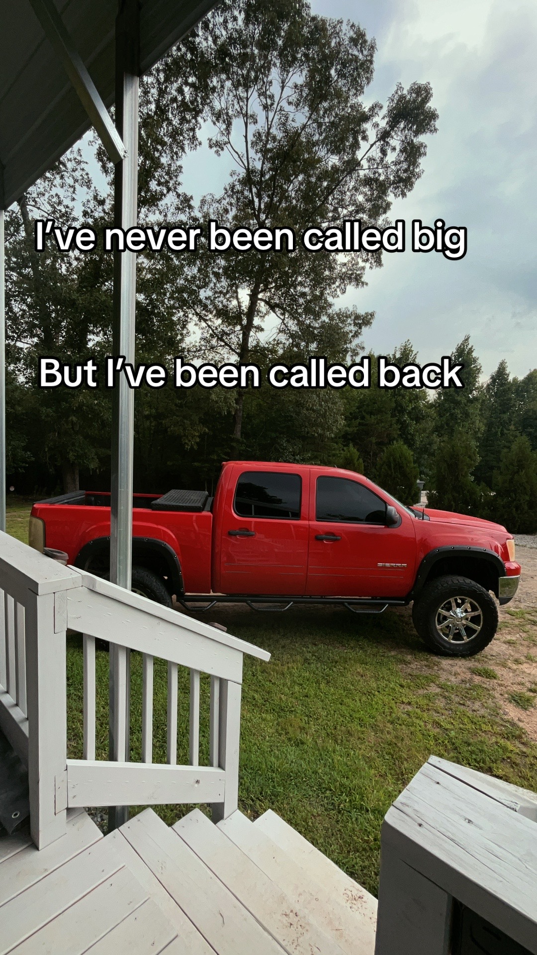 @Kountrywarrior