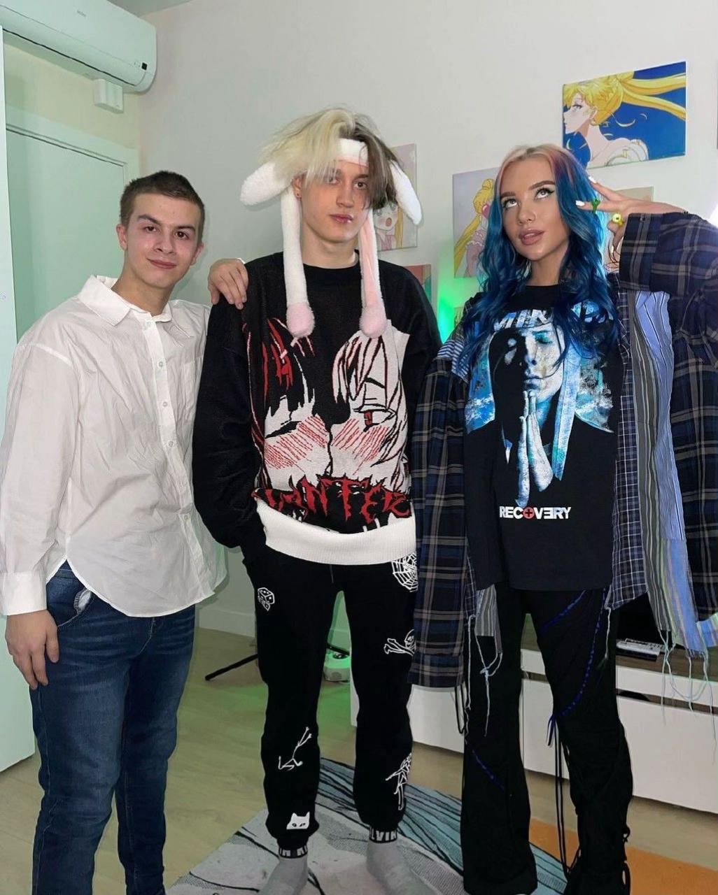 @РАЗРЫВНАЯ