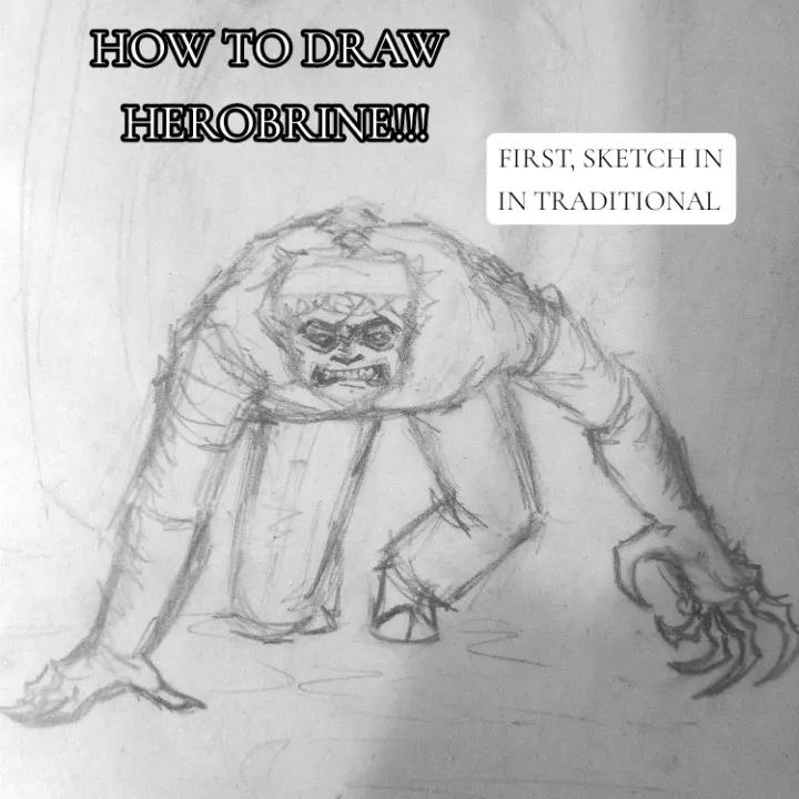 @✧Herobrine✧