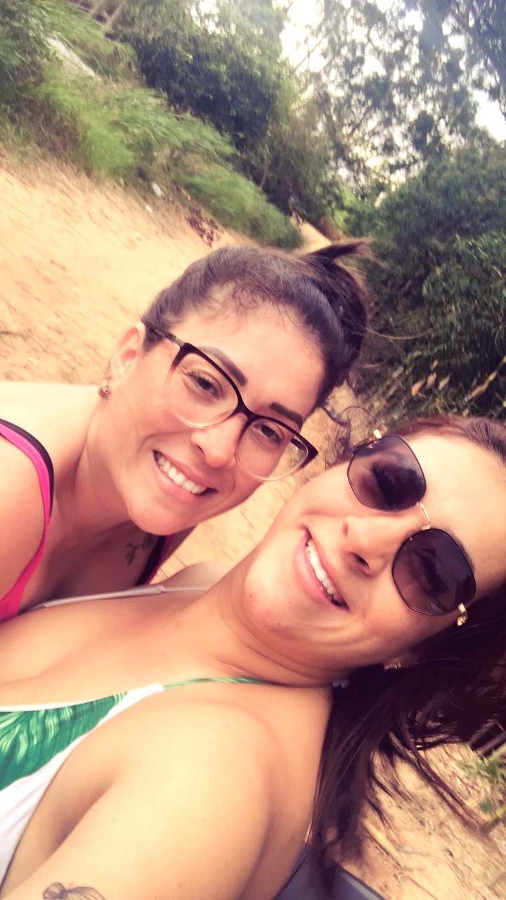 @Debora Gomes