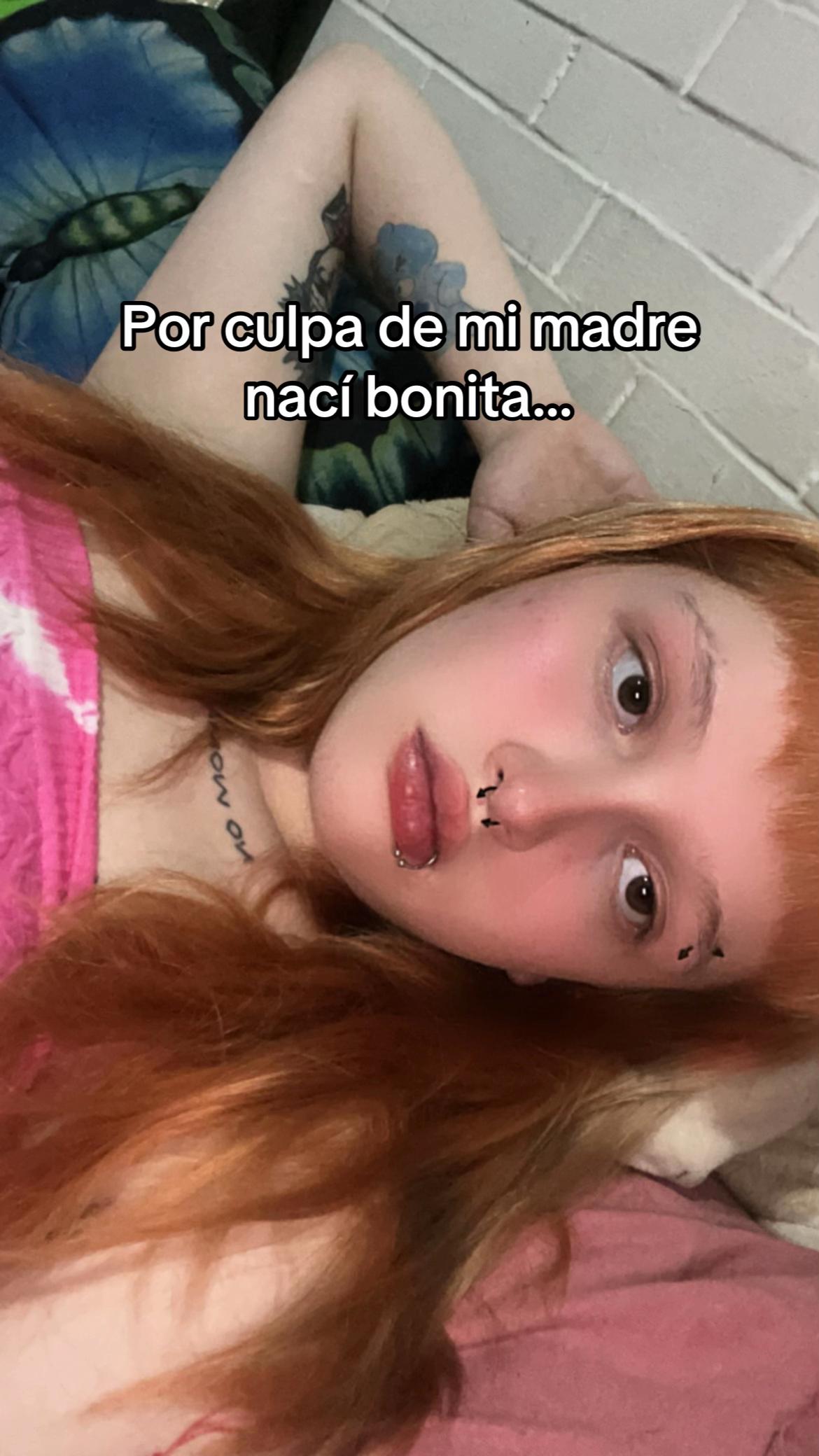 @Sol Arias