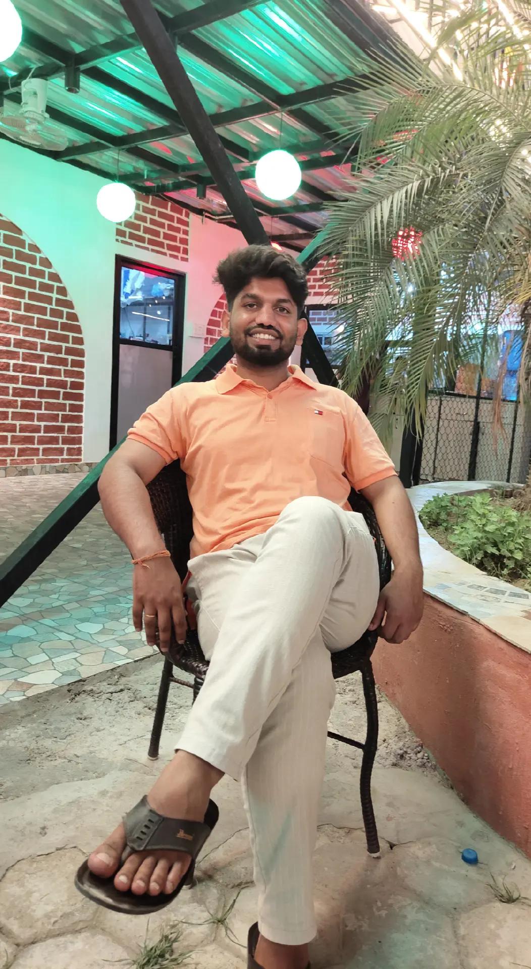 @Aashish Raj Sah