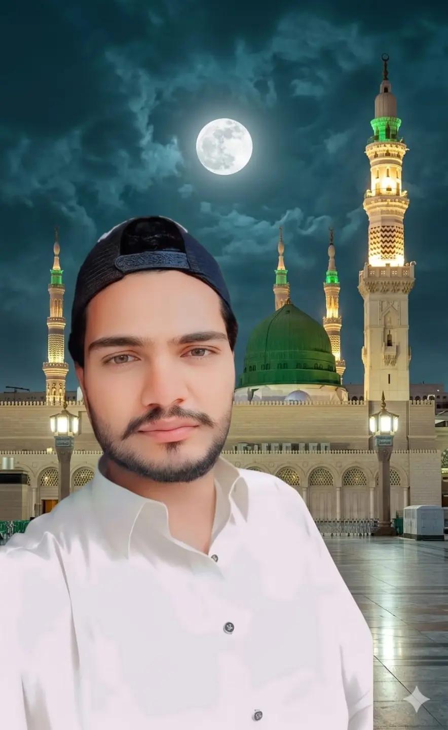 @⛧♛MANSOORALI ♛⛧