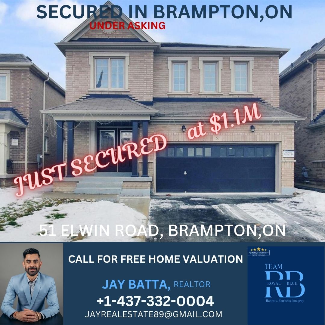 @Jay Real Estate
