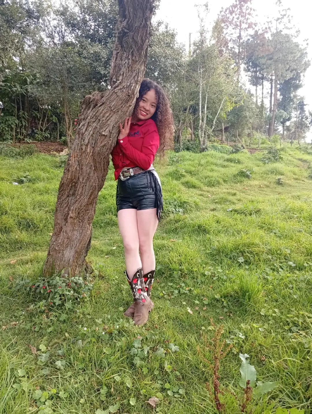 @Selinita Barrera 😍🥺👑