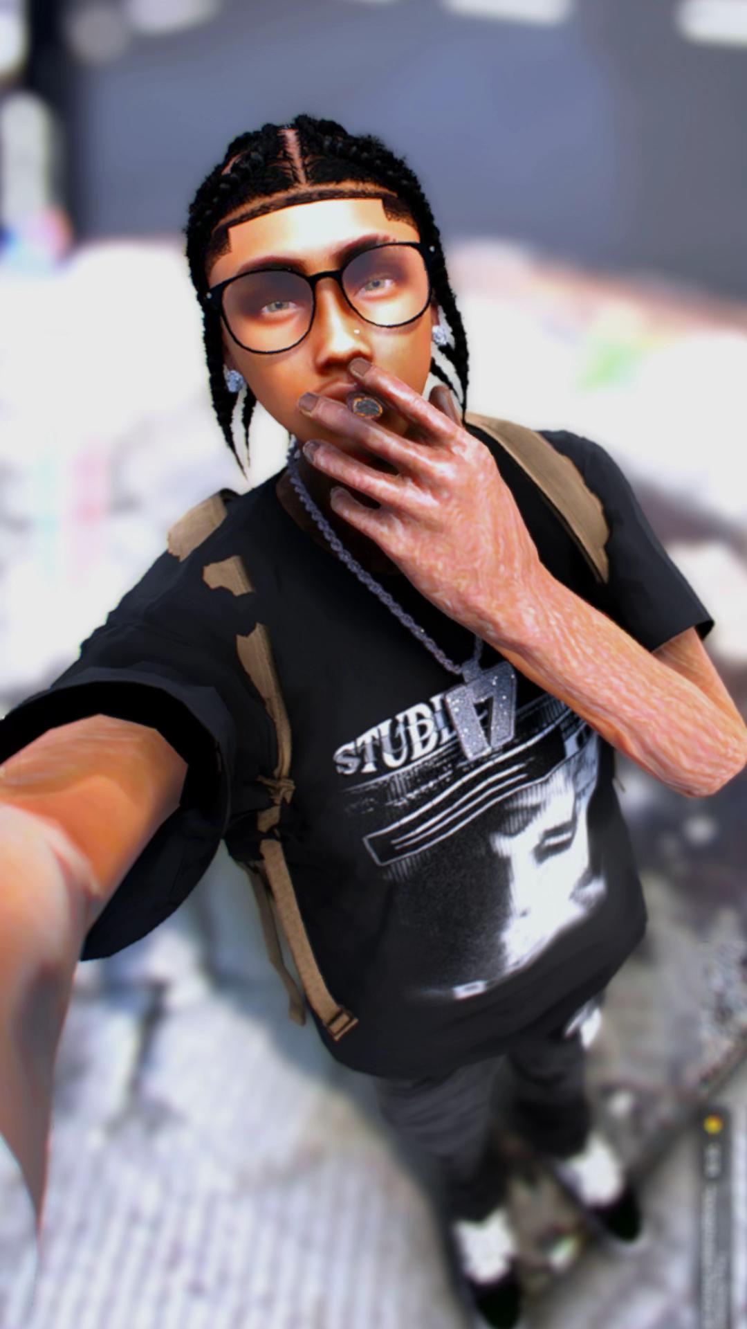 @Twitch:Sav Too Funny ๐ฆฆ