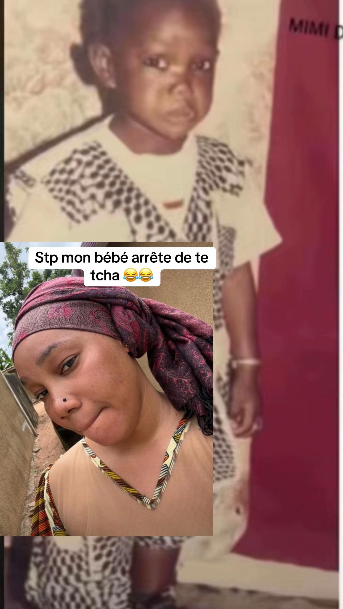 @☘️🖇️La Fille aux gros yeux ❤️