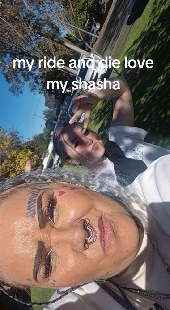 @shasha