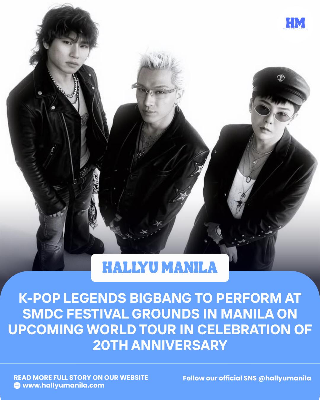 @Hallyu Manila