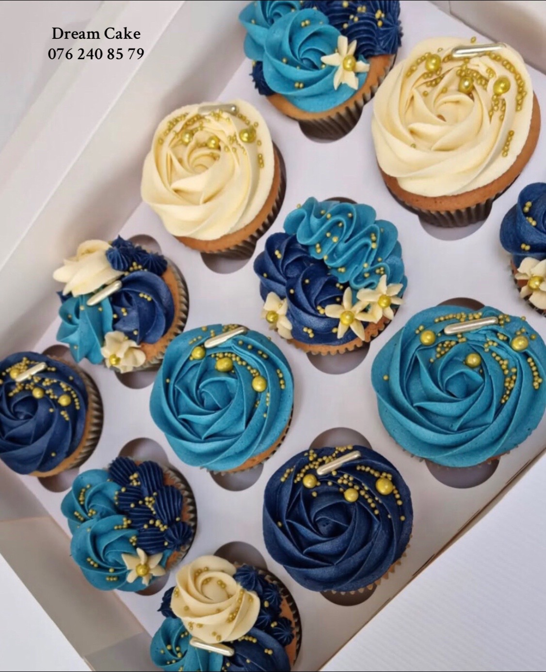 @Dream Cake by Shaara
