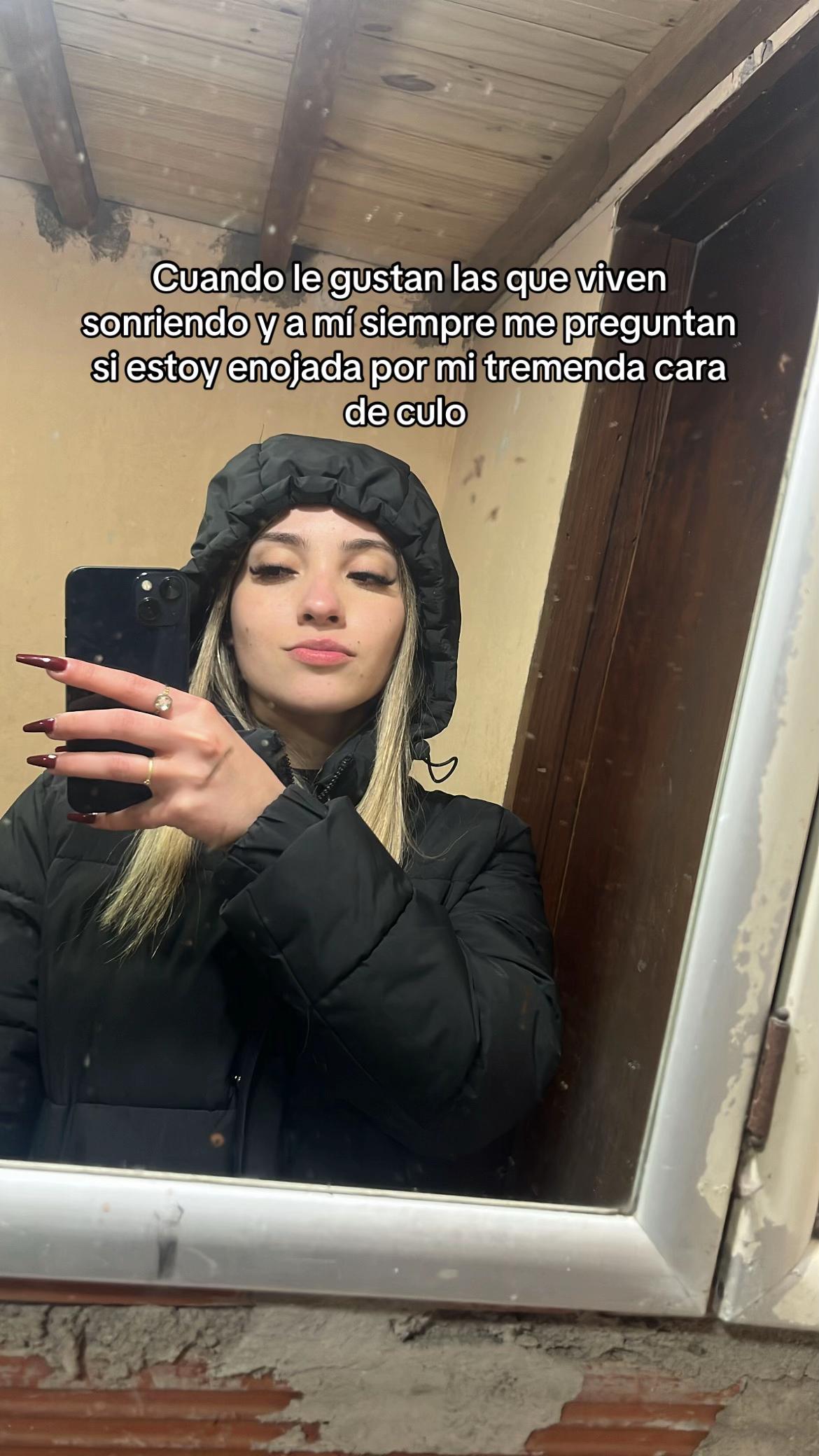 @Mai Hernandez