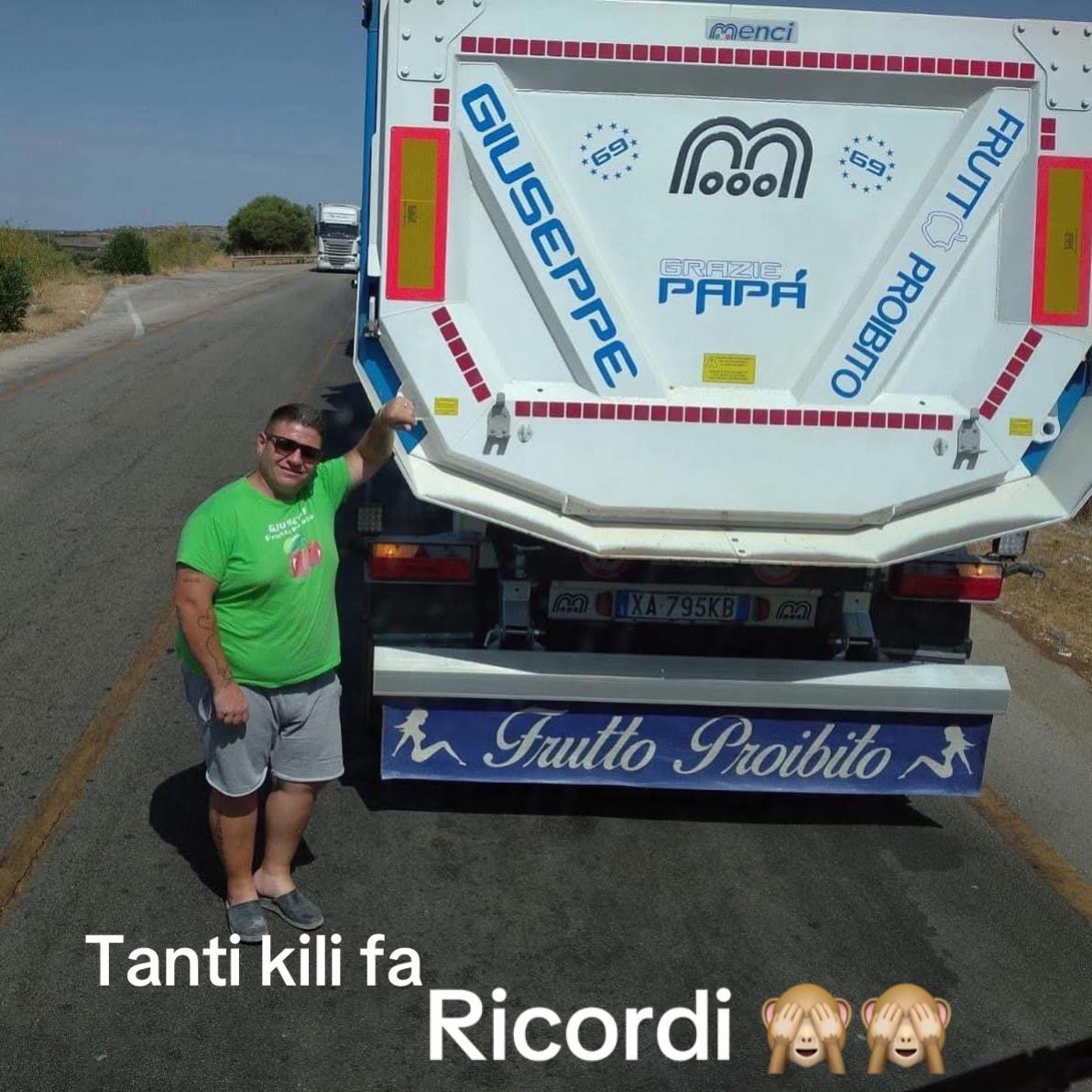@🍒Fruttoproibito🍒Peppe scalzo