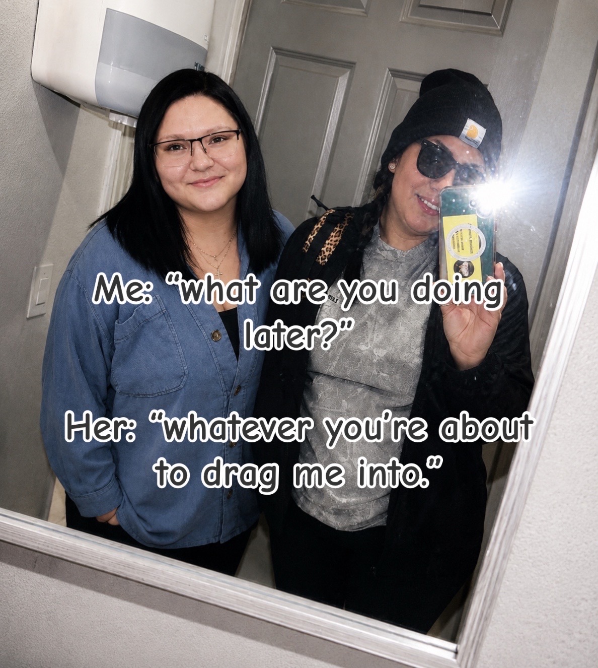@Brianne Ramirez